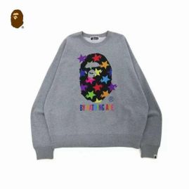 Picture of Bape Sweatshirts _SKUBapeM-3XL512224630